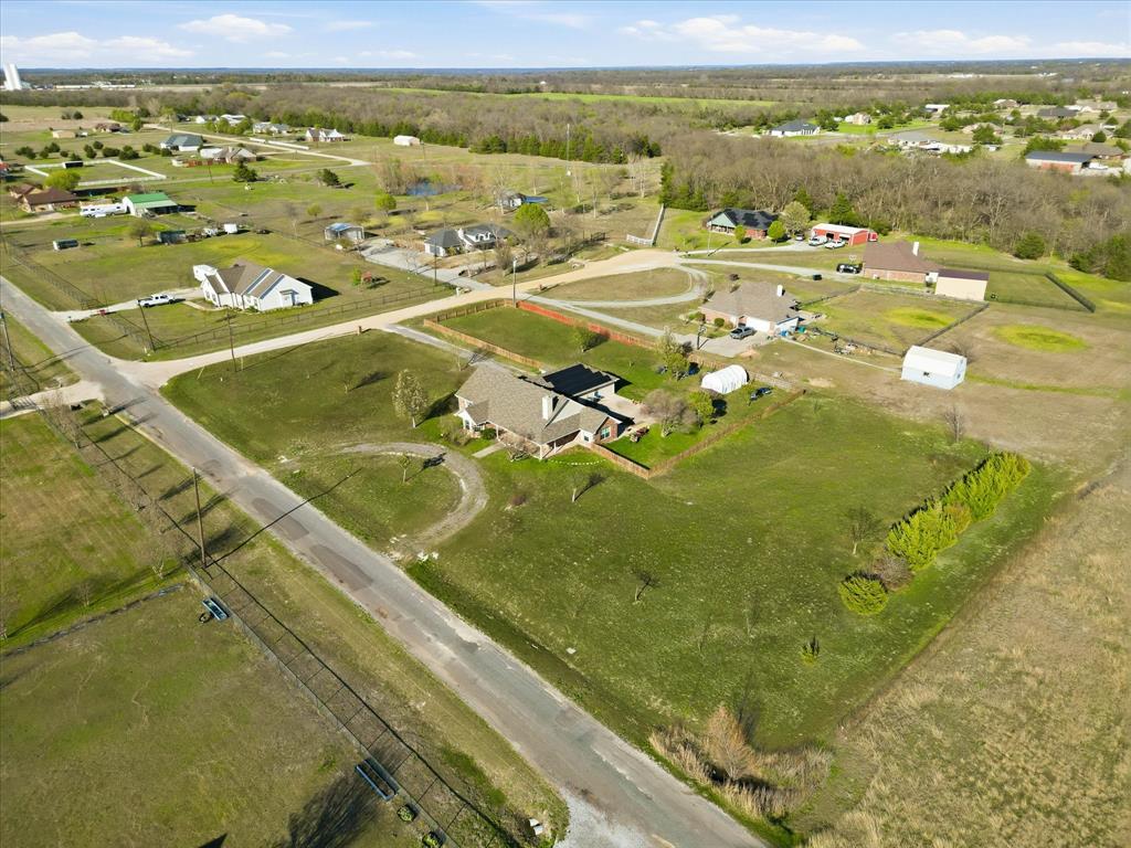 Trenton High Meadows - Residential