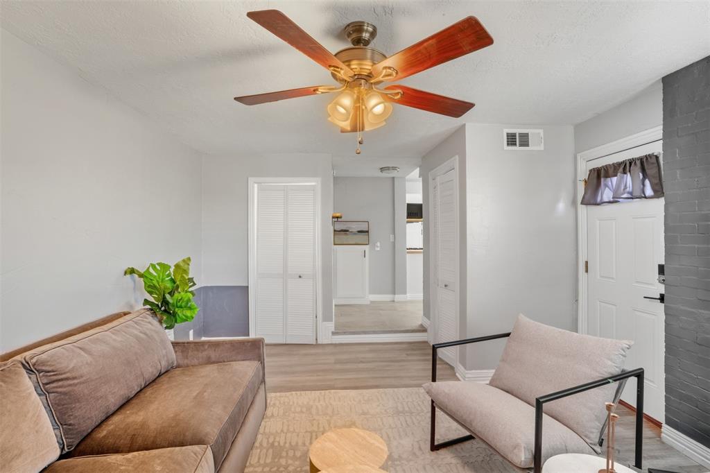 Ridglea West Add - Residential