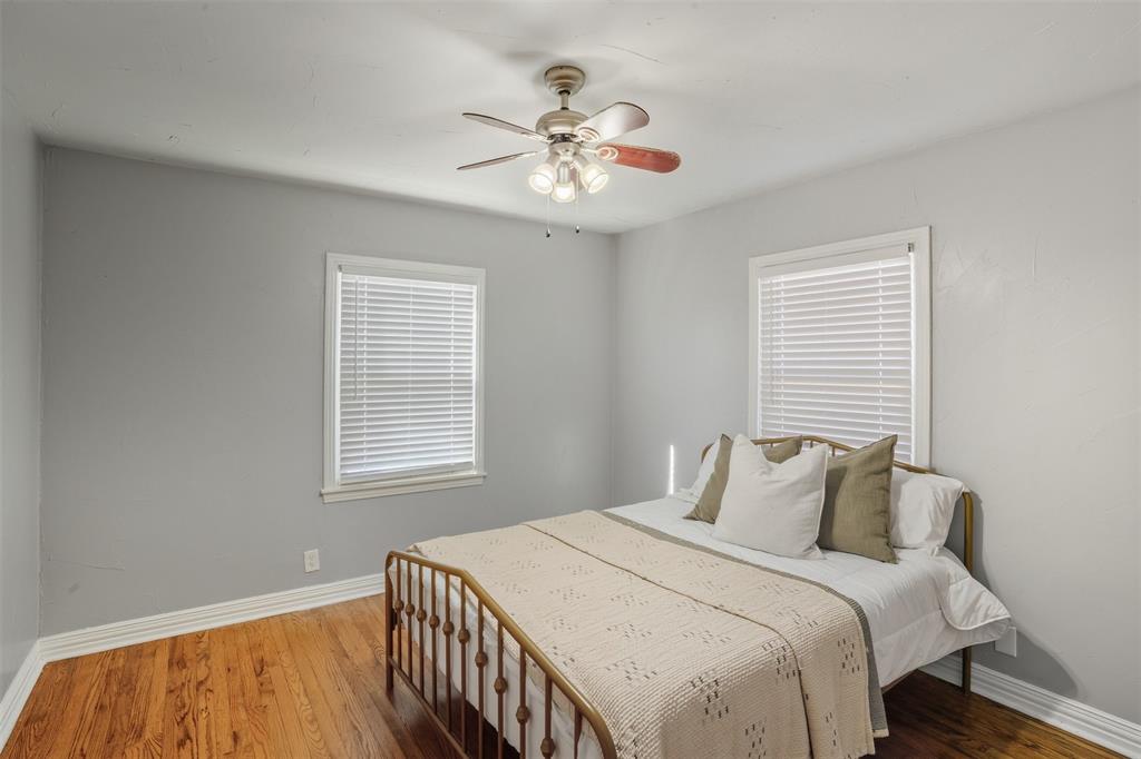 Ridglea West Add - Residential