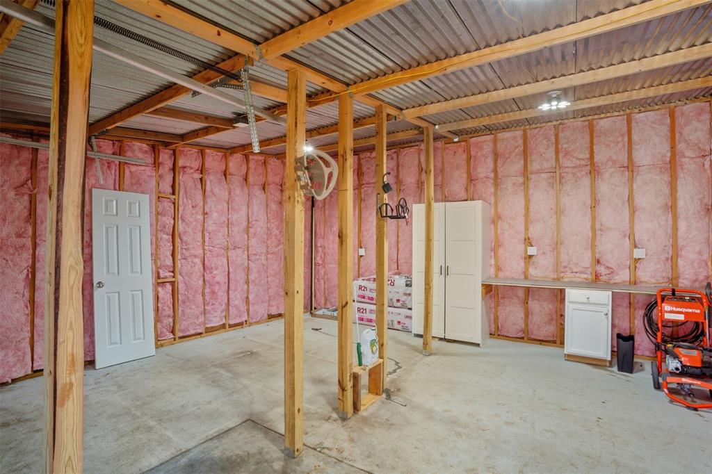 Ridglea West Add - Residential