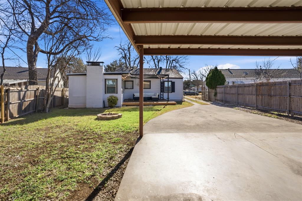 Ridglea West Add - Residential