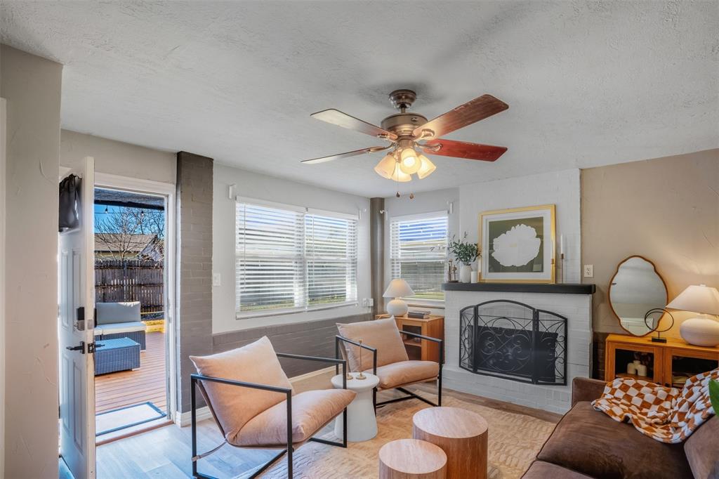 Ridglea West Add - Residential