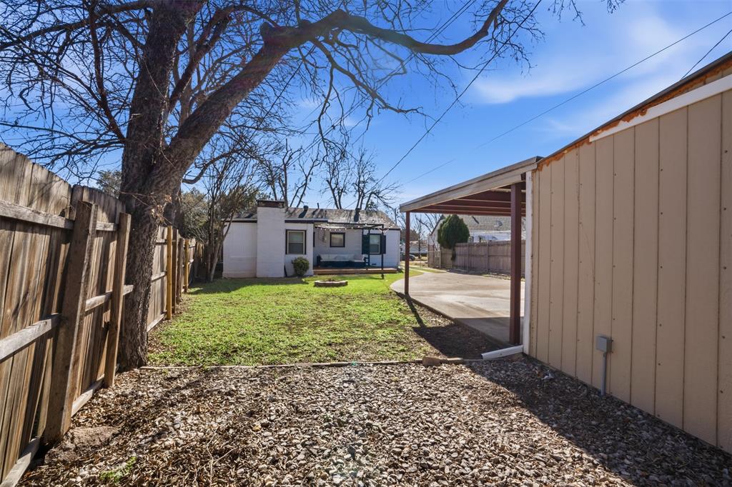 Ridglea West Add - Residential