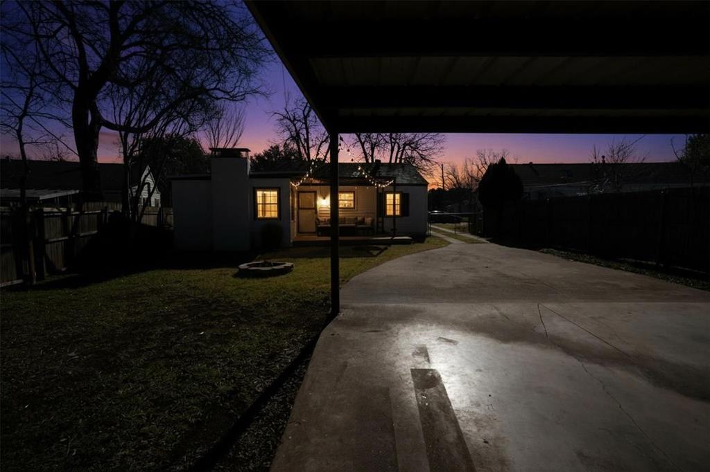 Ridglea West Add - Residential