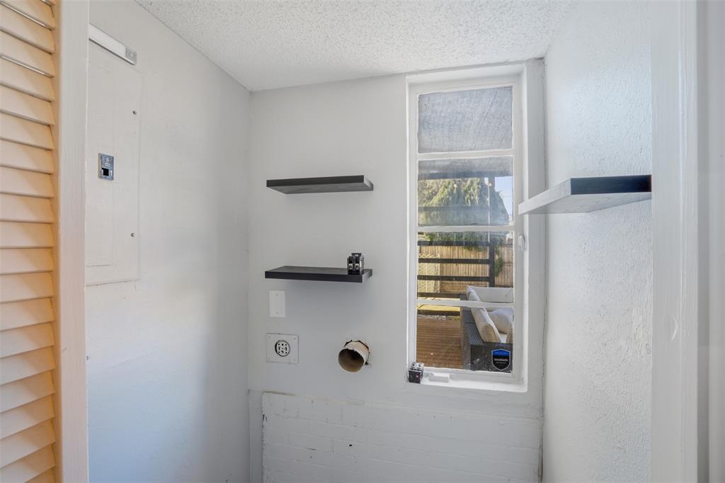 Ridglea West Add - Residential