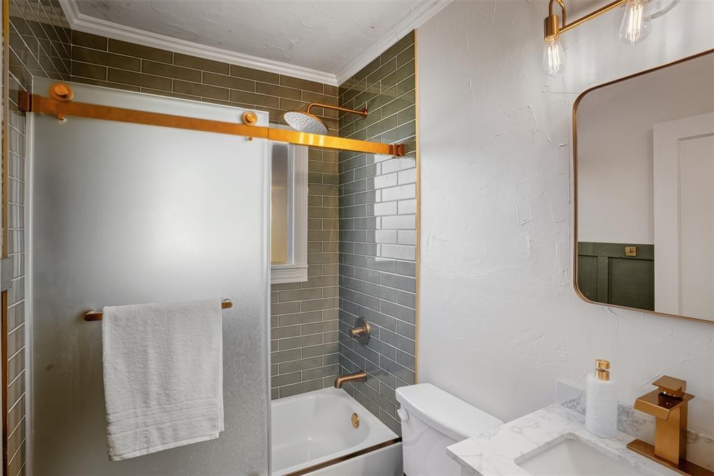 Ridglea West Add - Residential