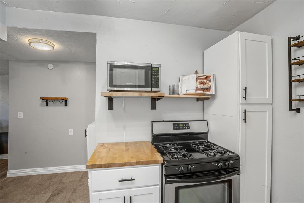 Ridglea West Add - Residential