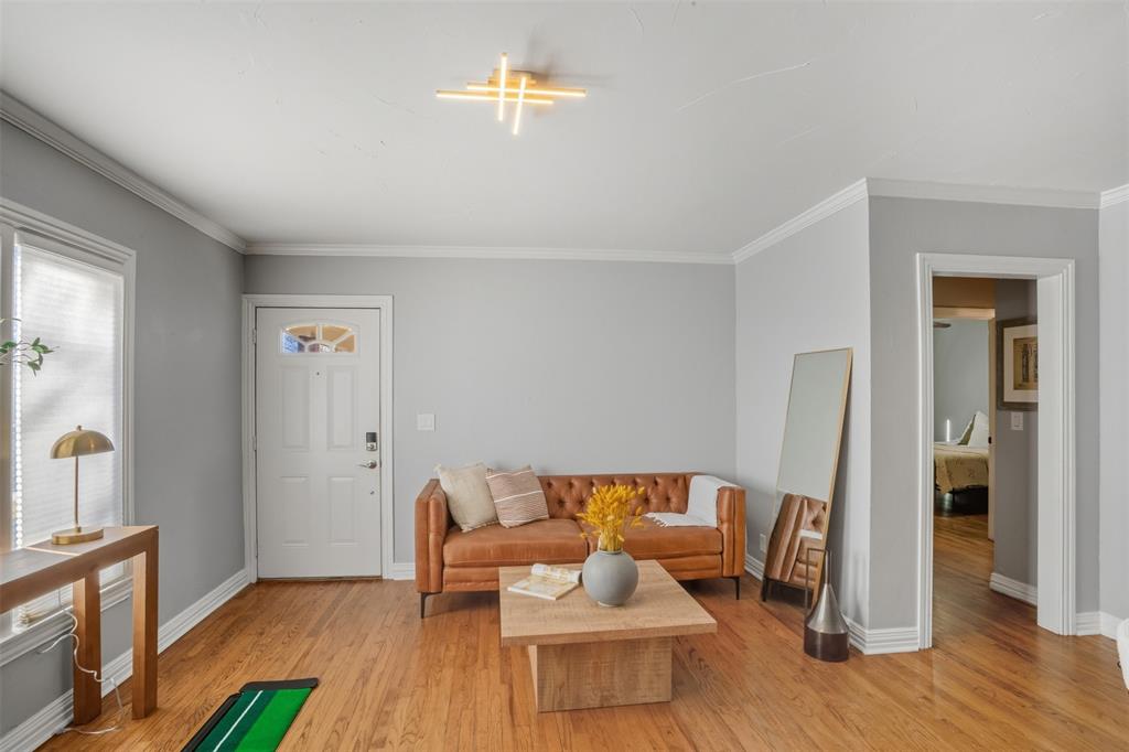 Ridglea West Add - Residential