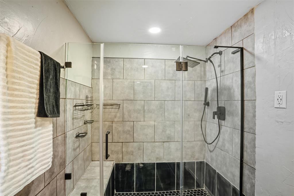 Ridglea West Add - Residential