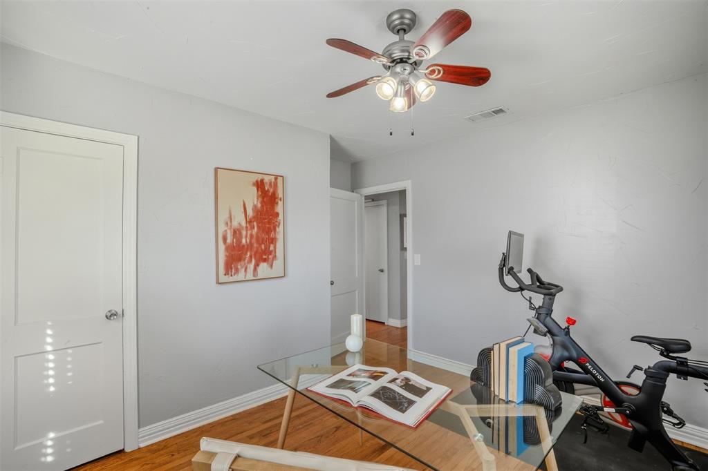 Ridglea West Add - Residential