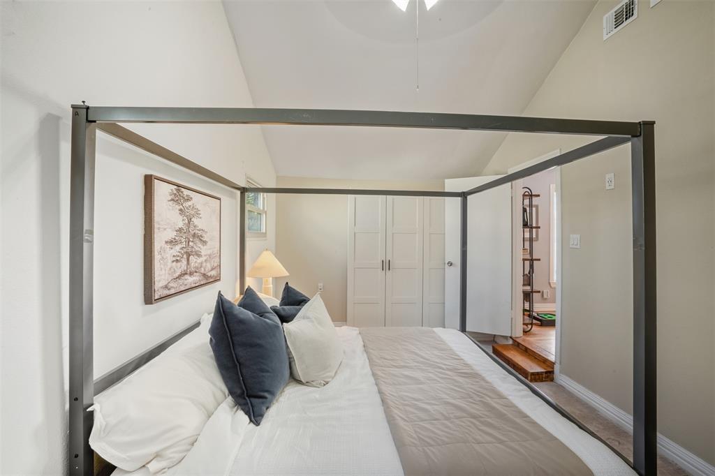 Ridglea West Add - Residential