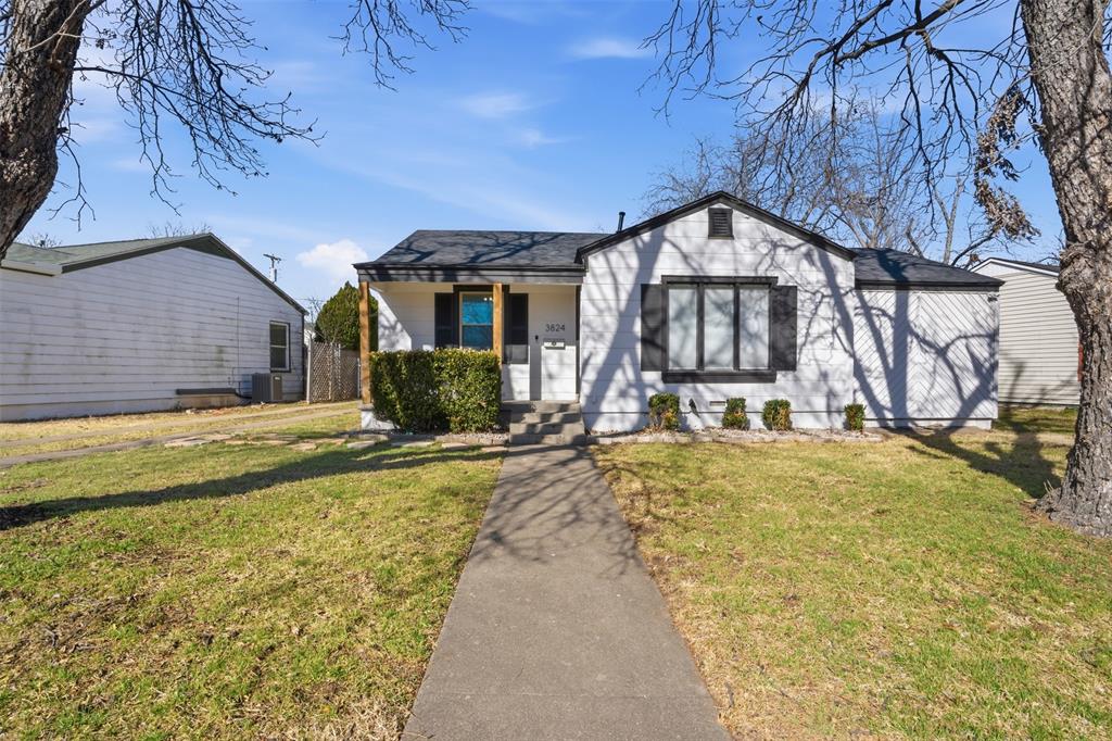 Ridglea West Add - Residential