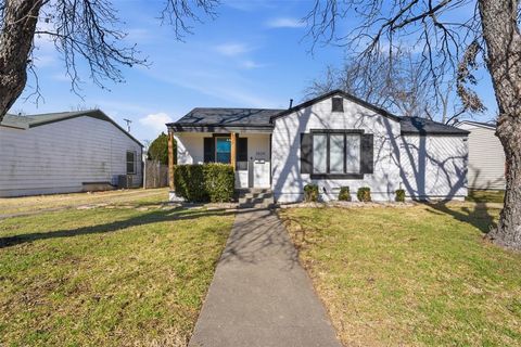 3824 Desert Ridge Drive Fort Worth TX 76116