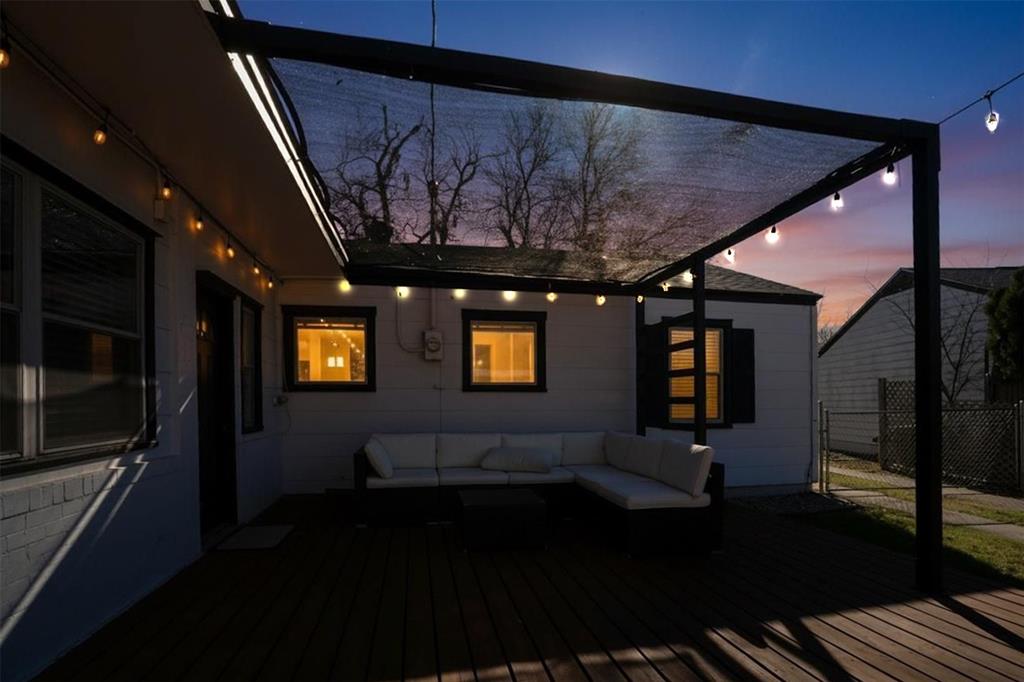 Ridglea West Add - Residential