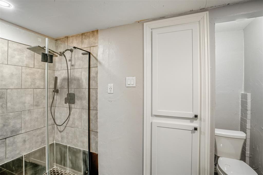 Ridglea West Add - Residential