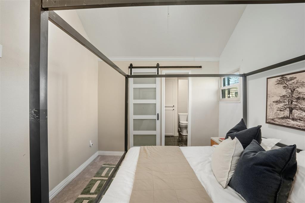 Ridglea West Add - Residential