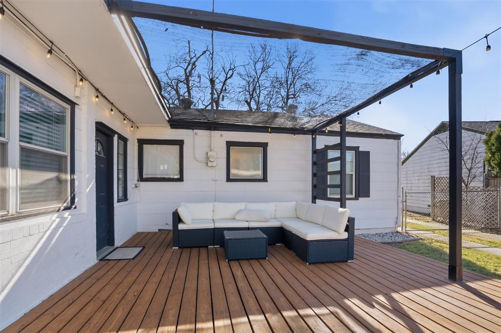 Ridglea West Add - Residential