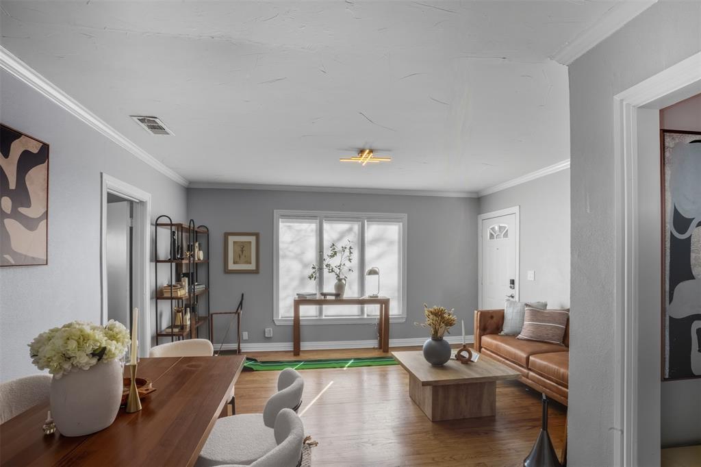 Ridglea West Add - Residential