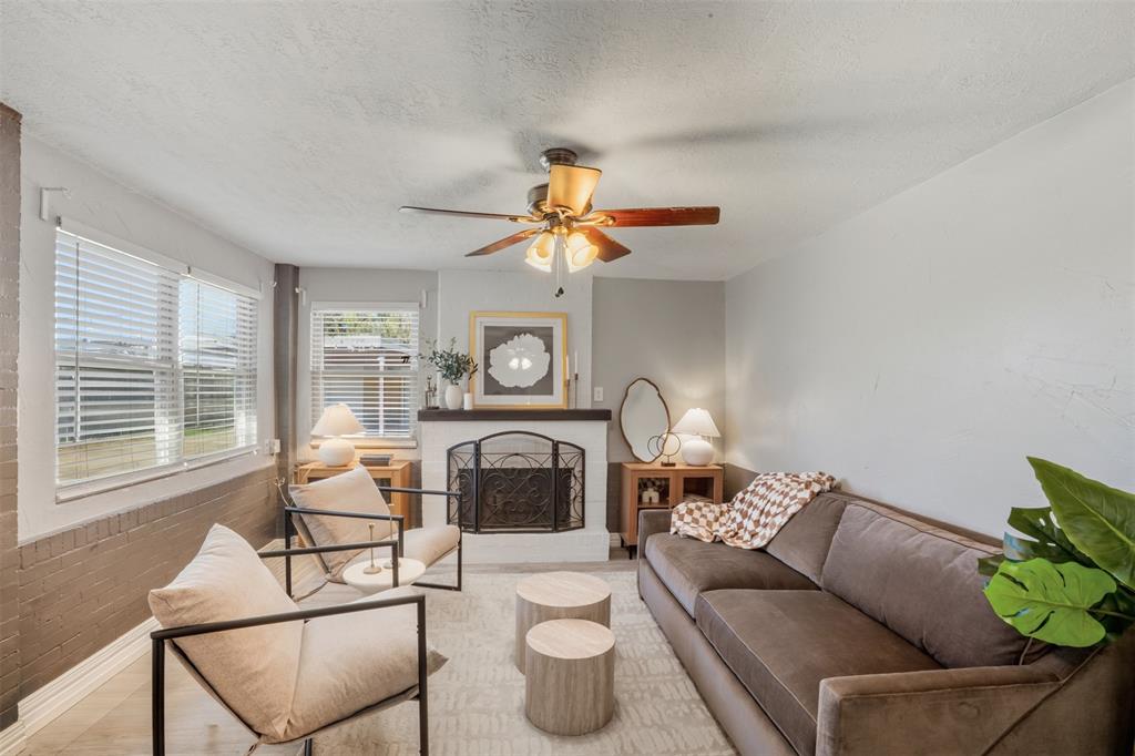 Ridglea West Add - Residential