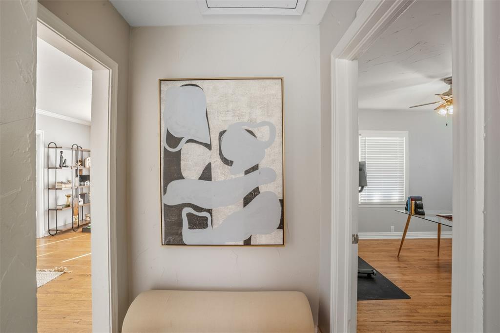 Ridglea West Add - Residential