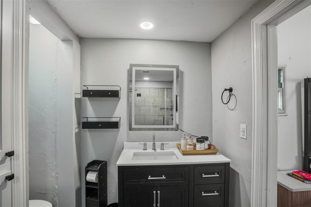 Ridglea West Add - Residential