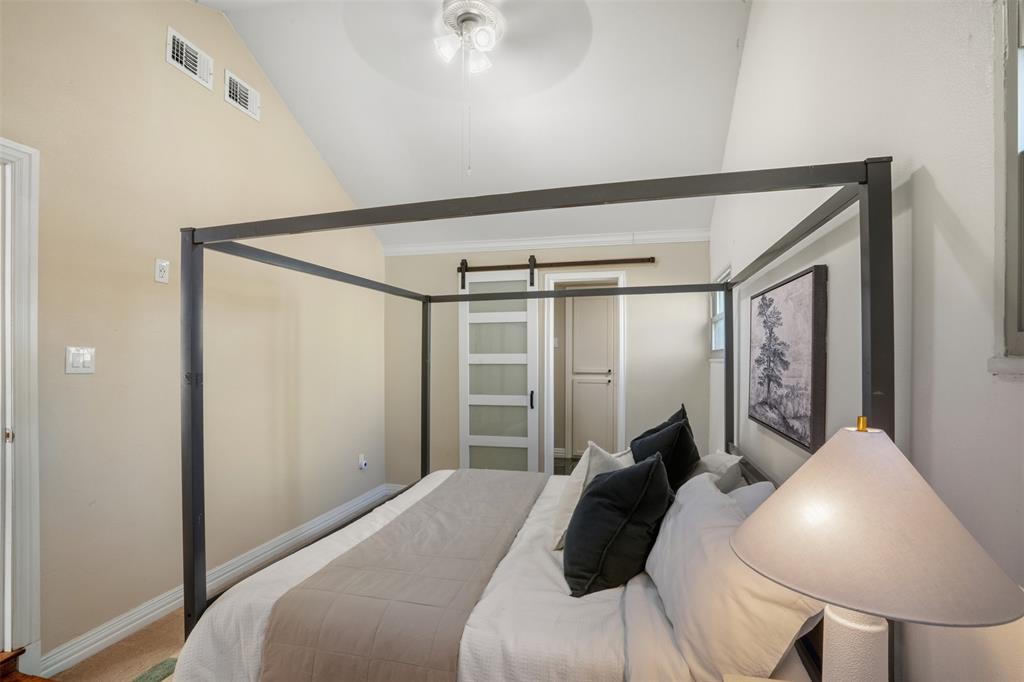 Ridglea West Add - Residential