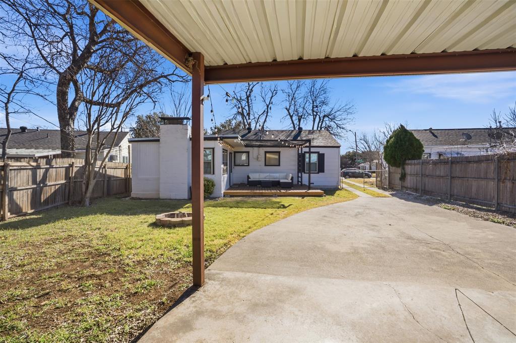 Ridglea West Add - Residential