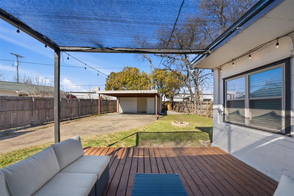 Ridglea West Add - Residential