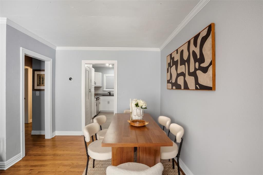 Ridglea West Add - Residential