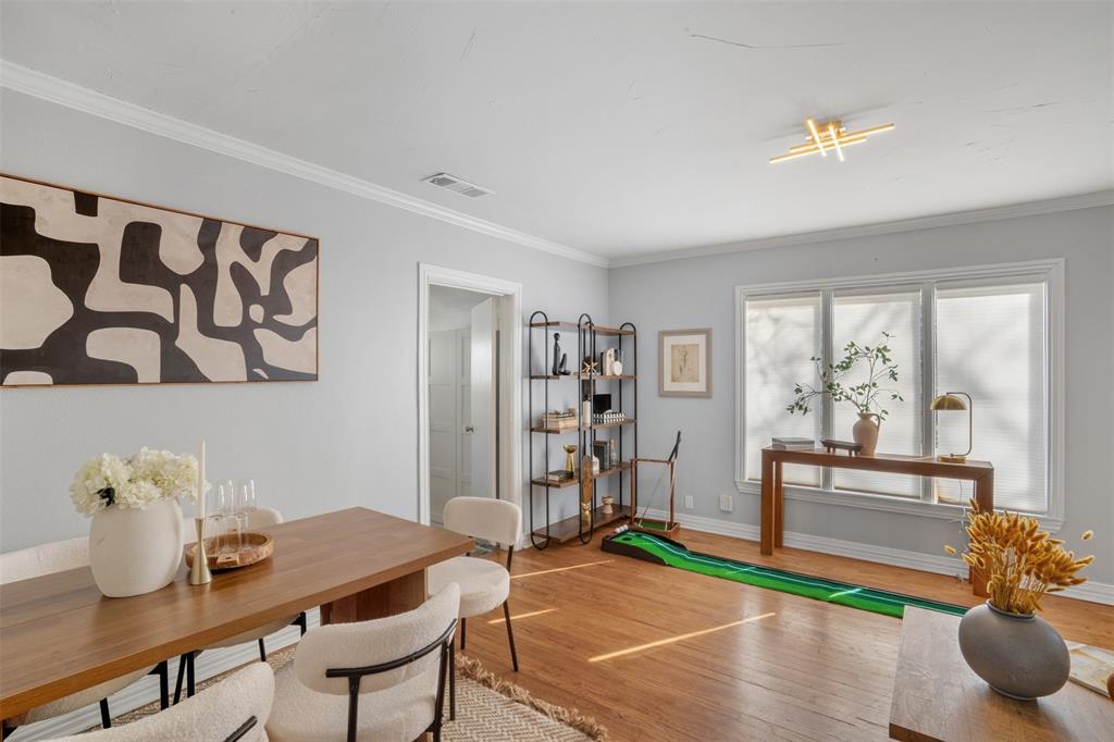 3824 Desert Ridge Drive