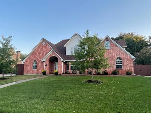 105 Park Lane Pottsboro TX 75076