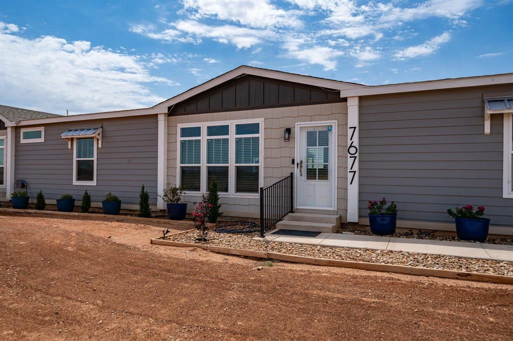 7677 County Road 463