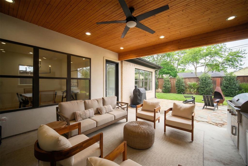 LAKE HIGHLANDS - Residential