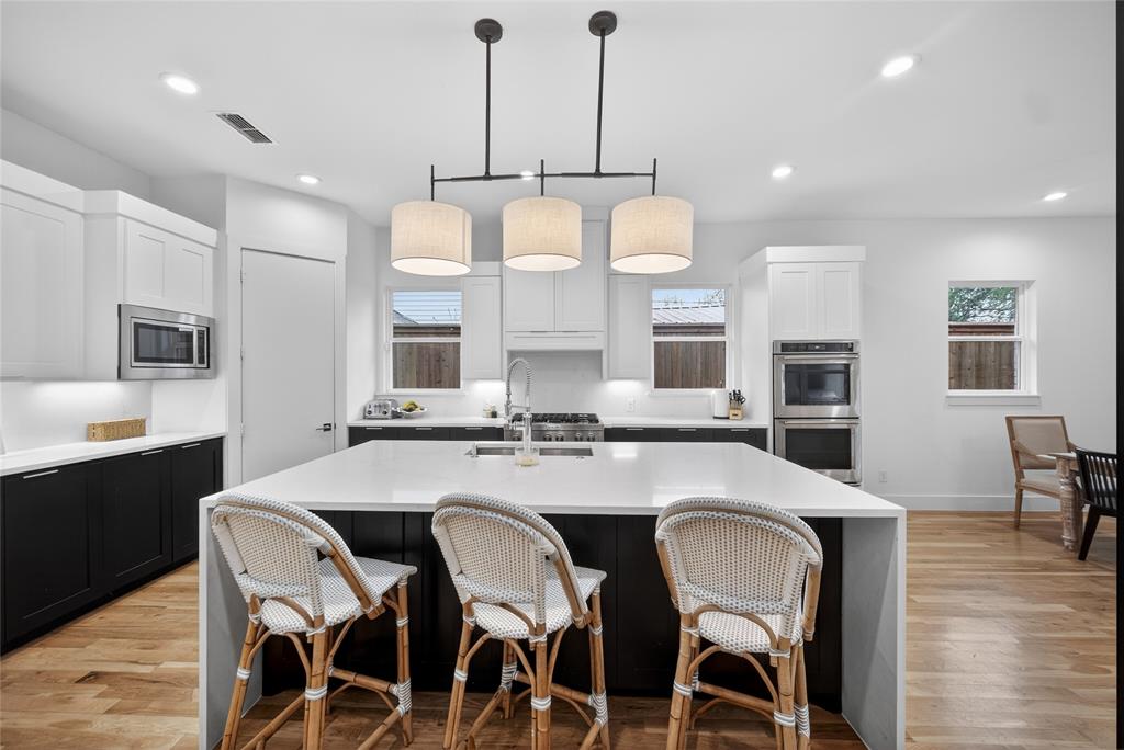 LAKE HIGHLANDS - Residential