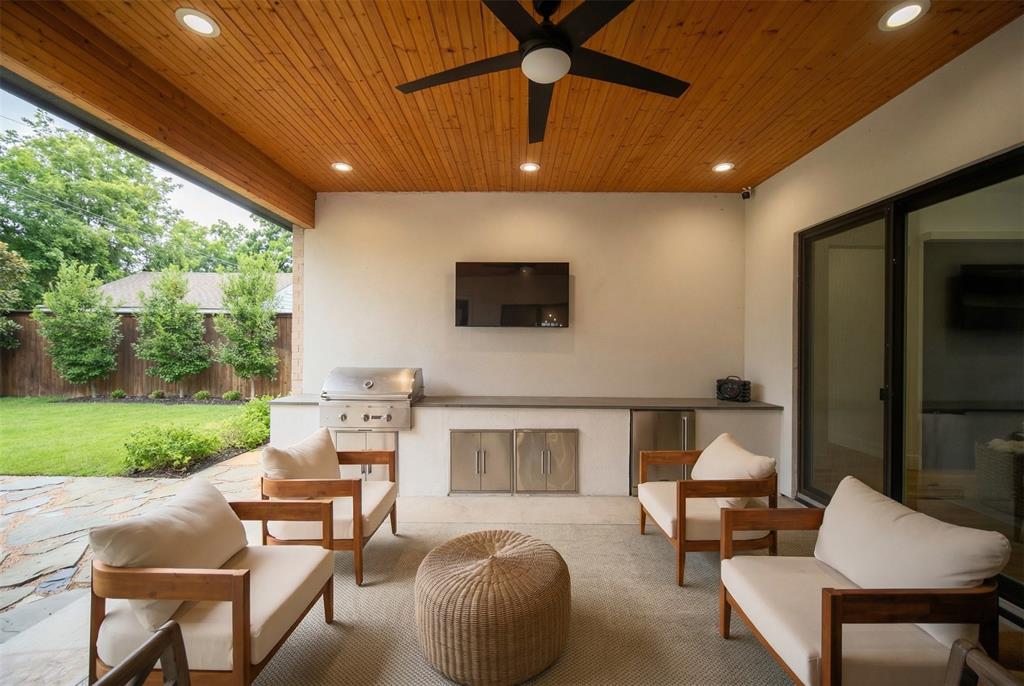 LAKE HIGHLANDS - Residential