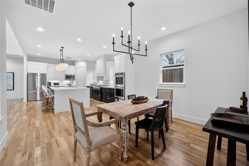 LAKE HIGHLANDS - Residential