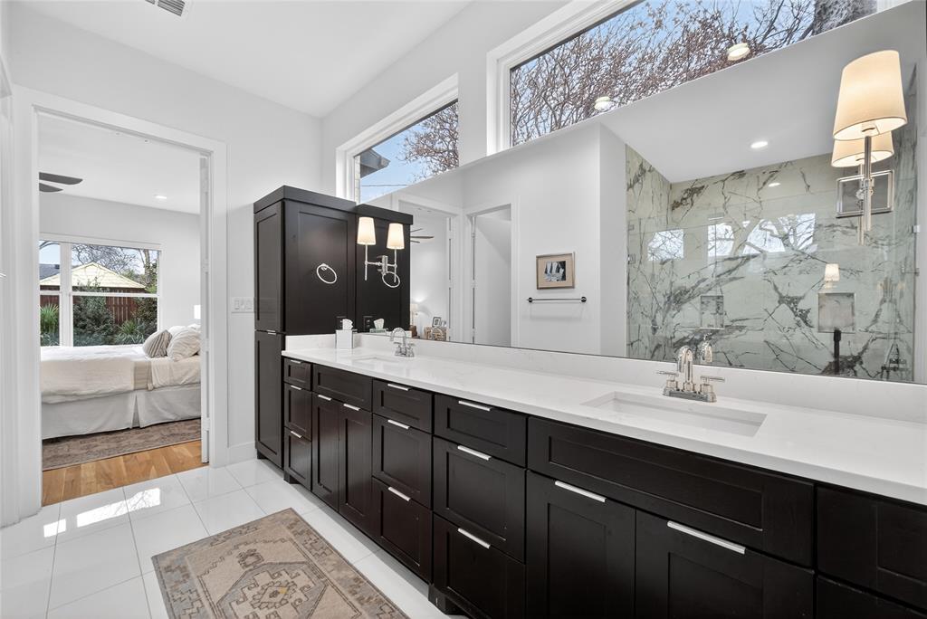 LAKE HIGHLANDS - Residential