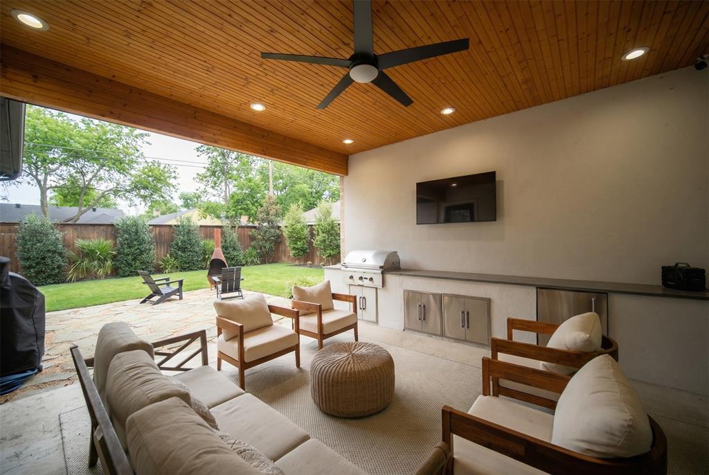 LAKE HIGHLANDS - Residential