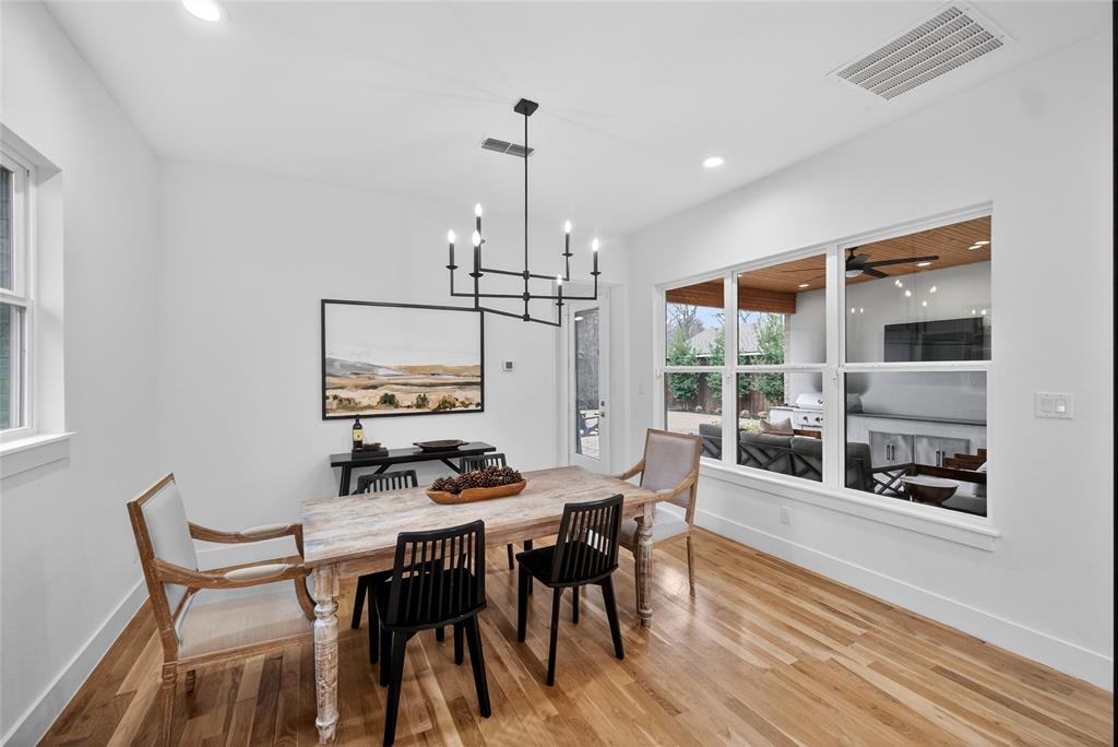 LAKE HIGHLANDS - Residential