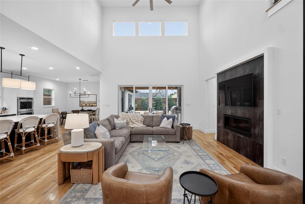 LAKE HIGHLANDS - Residential