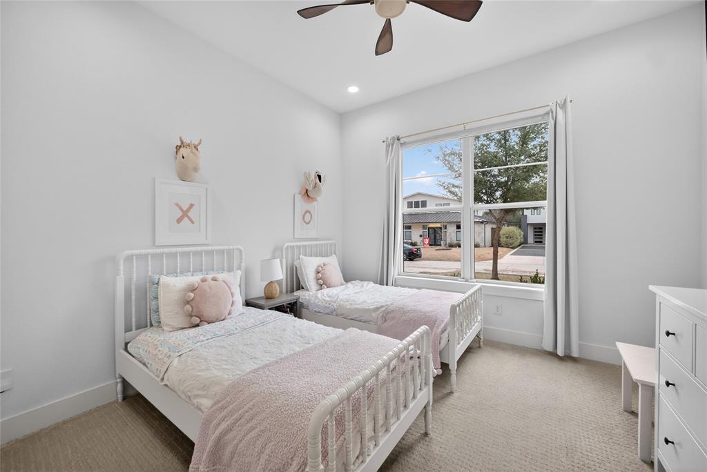 LAKE HIGHLANDS - Residential