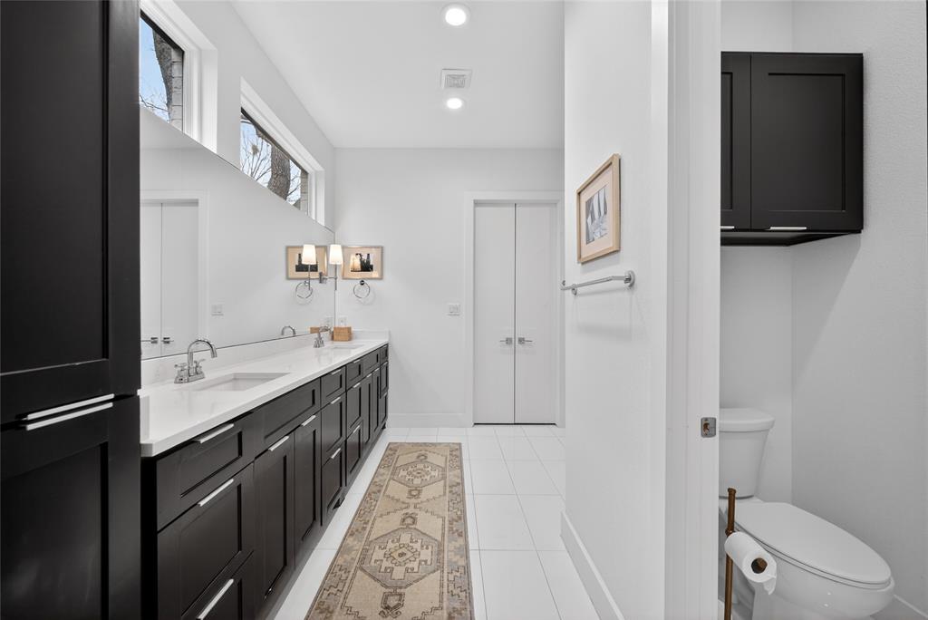 LAKE HIGHLANDS - Residential