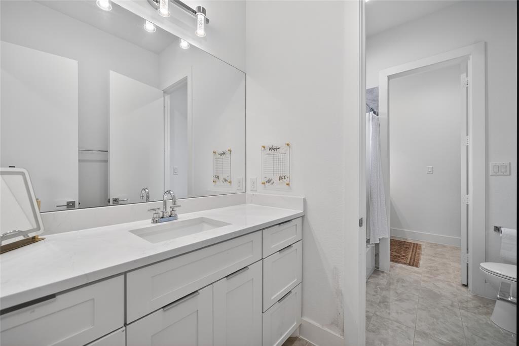 LAKE HIGHLANDS - Residential