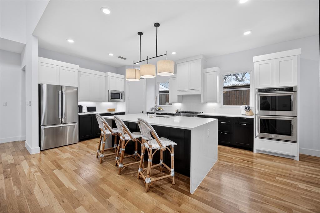 LAKE HIGHLANDS - Residential