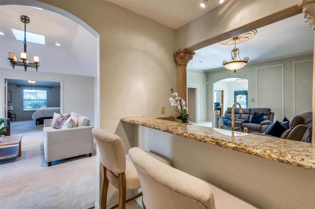 Shadow Ridge Add - Residential