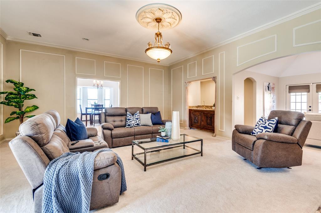 Shadow Ridge Add - Residential