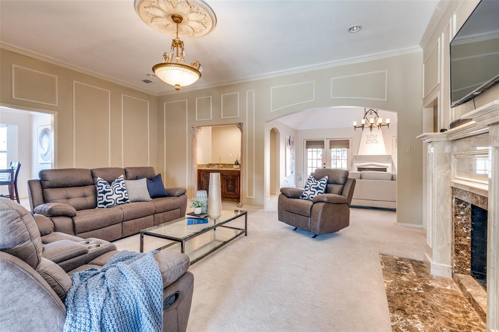 Shadow Ridge Add - Residential