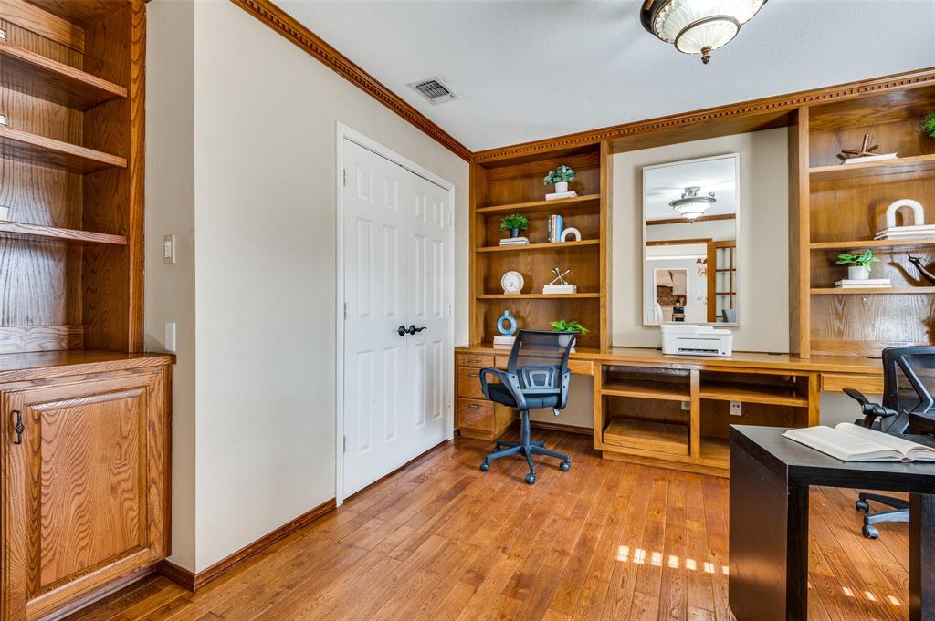 Shadow Ridge Add - Residential