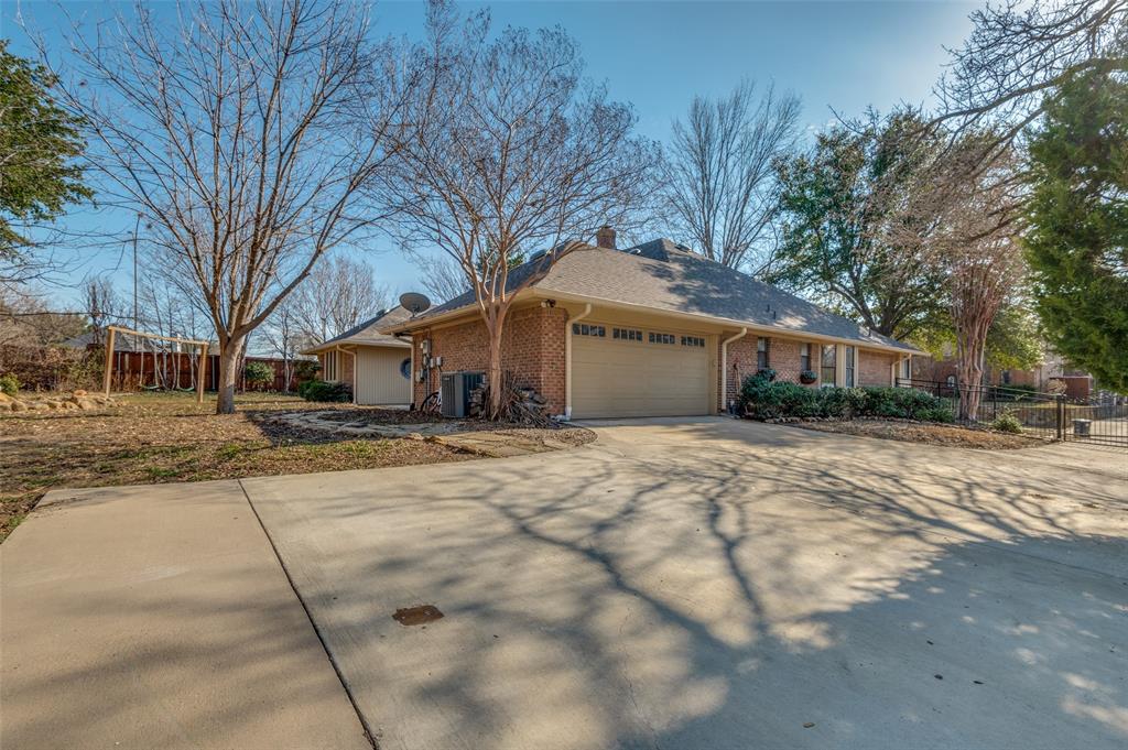 Shadow Ridge Add - Residential