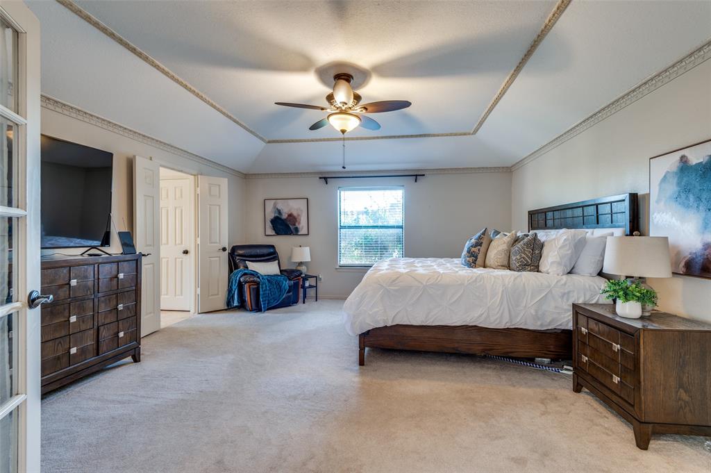 Shadow Ridge Add - Residential